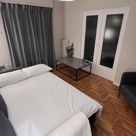 4 Newly Renovated Charming Apartments Steps From Panormou Metro Station Αθήνα Εξωτερικό φωτογραφία