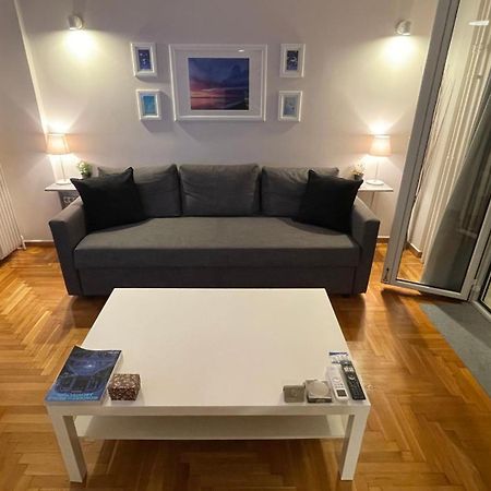 4 Newly Renovated Charming Apartments Steps From Panormou Metro Station Αθήνα Εξωτερικό φωτογραφία