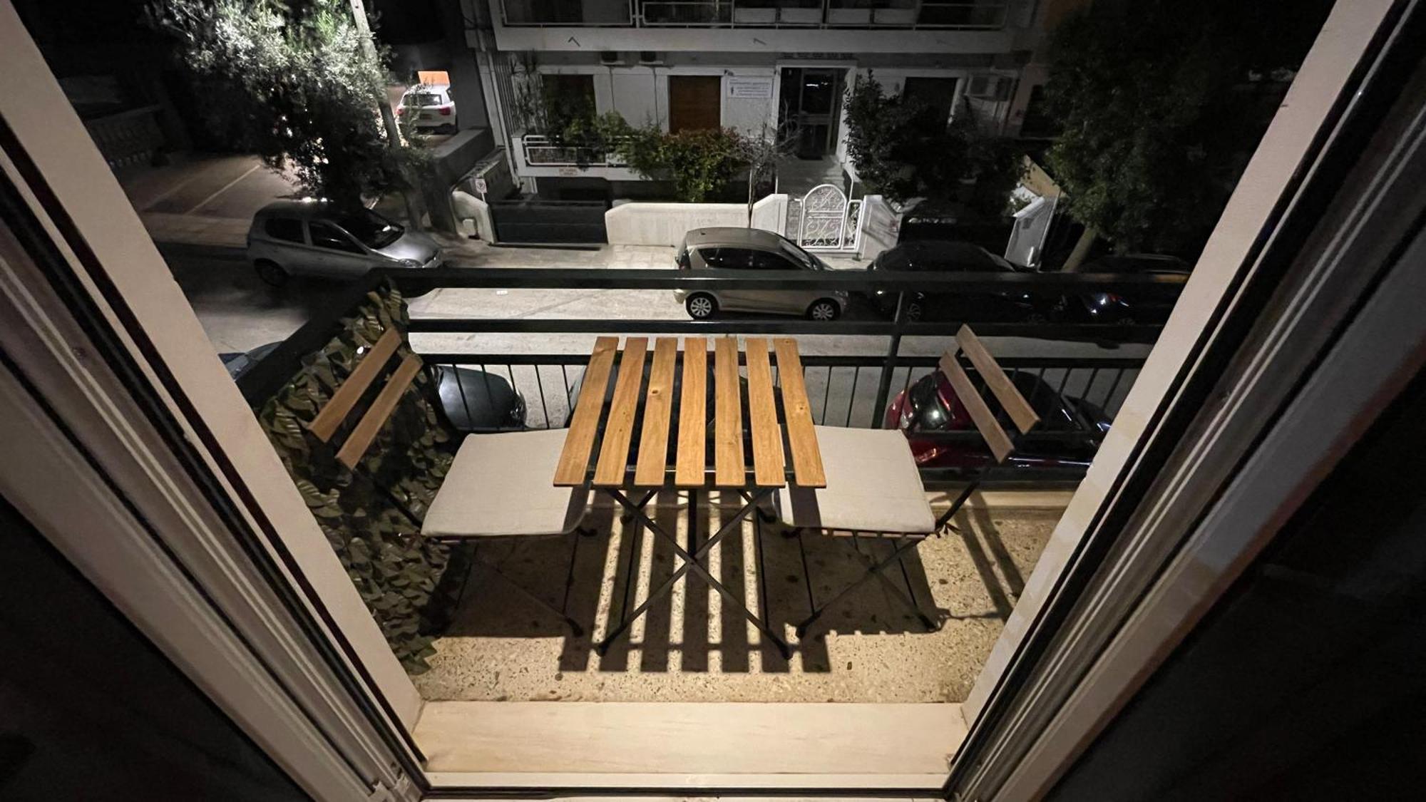 4 Newly Renovated Charming Apartments Steps From Panormou Metro Station Αθήνα Δωμάτιο φωτογραφία