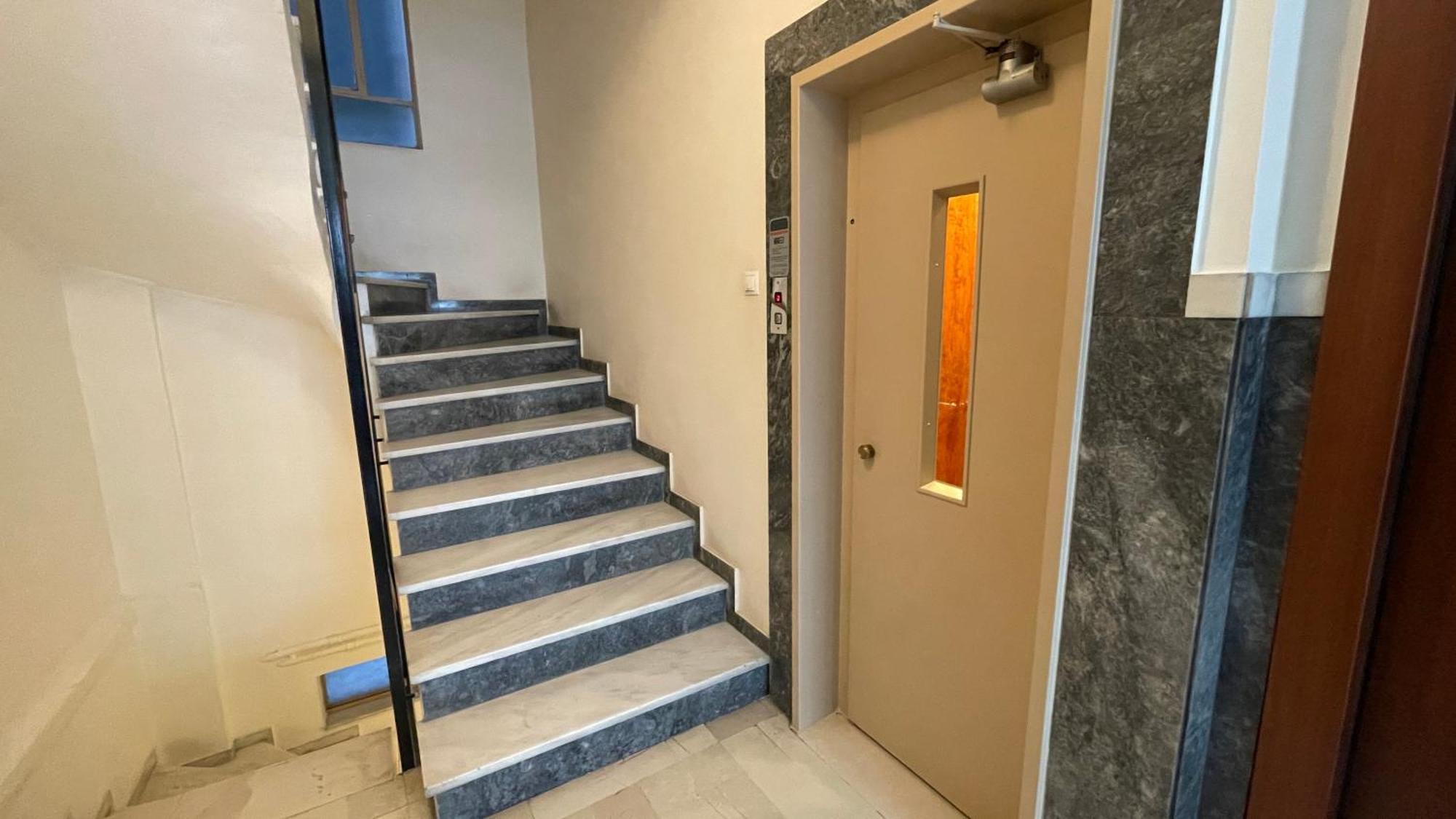 4 Newly Renovated Charming Apartments Steps From Panormou Metro Station Αθήνα Εξωτερικό φωτογραφία